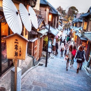 8 lưu ý cần nhớ khi đi du lịch Nhật Bản